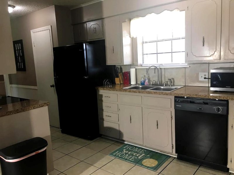 a former parsonageの写真