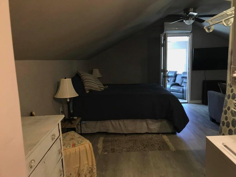 cozy, quiet, rural hideaway close to everything2の写真