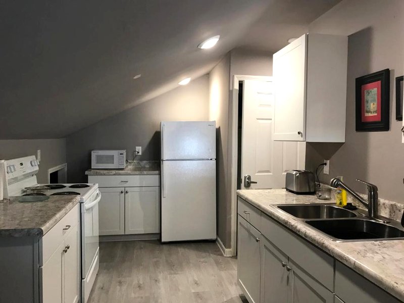 cozy, quiet, rural hideaway close to everything2の写真