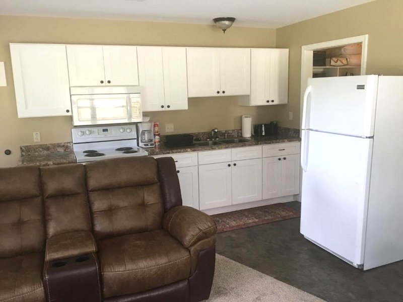 cozy, quiet, rural hideaway close to everything2の写真