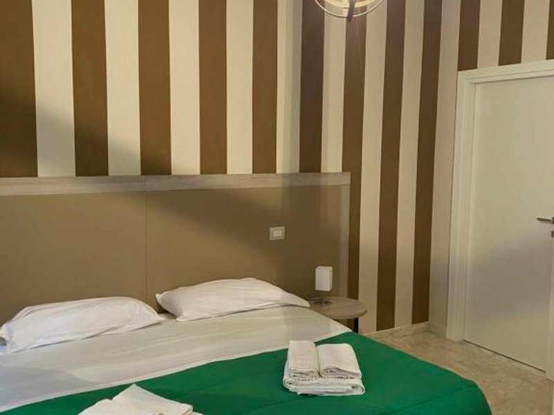 Suite in Città residence (Suite in Citta residence)の写真