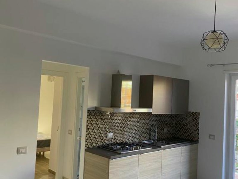 Suite in Città residence (Suite in Citta residence)の写真