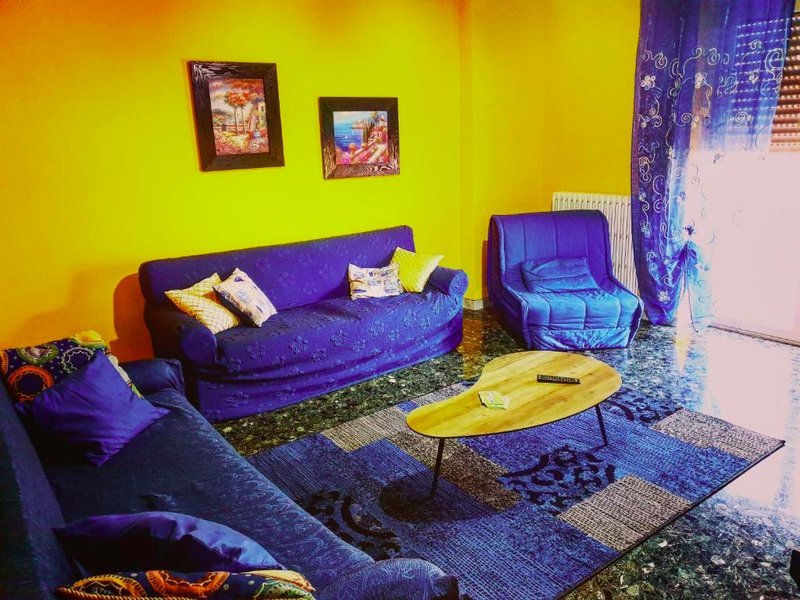 Central Iserniaの写真