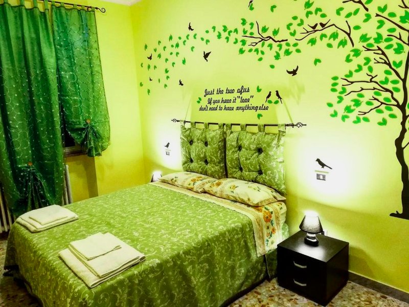 Central Iserniaの写真