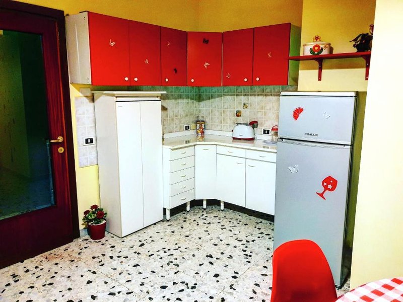 Central Iserniaの写真