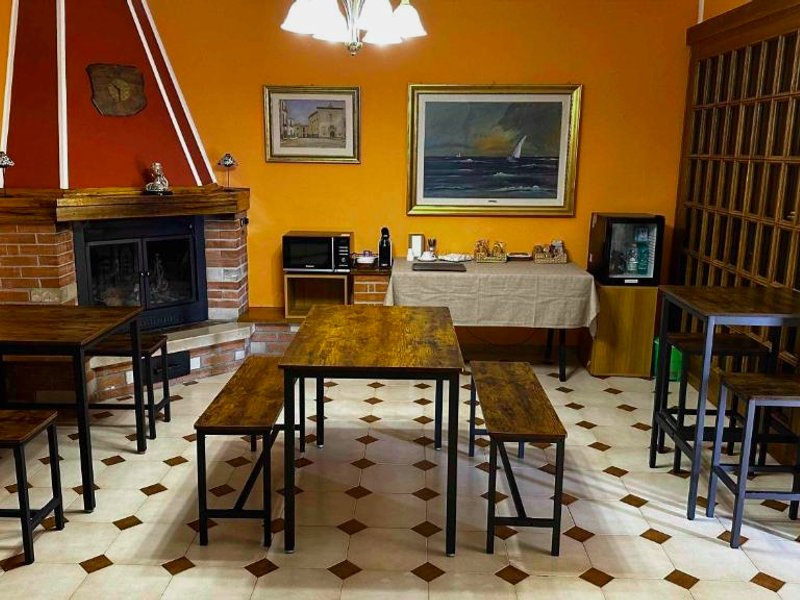 Dimora Ippocastanoの写真