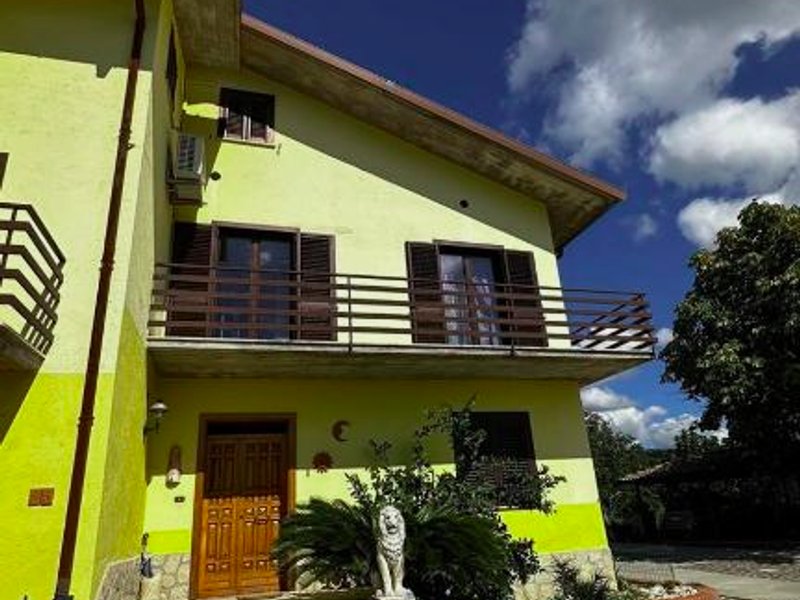 Dimora Ippocastanoの写真