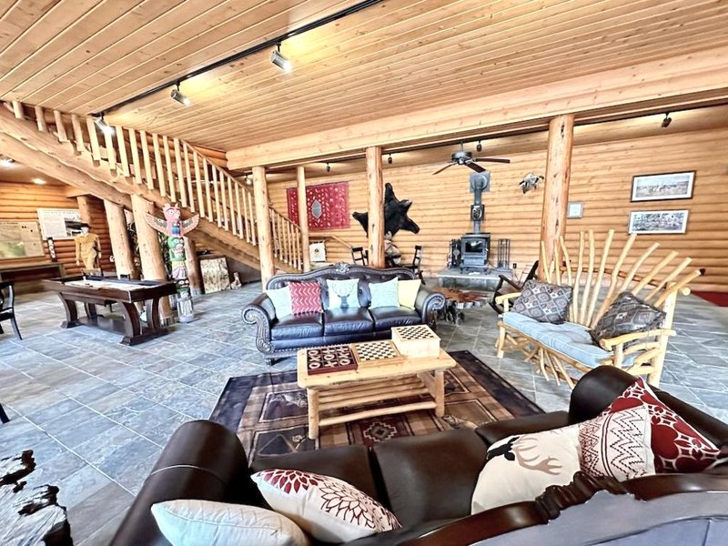 The Lodge at Lolo Hot Springsの写真