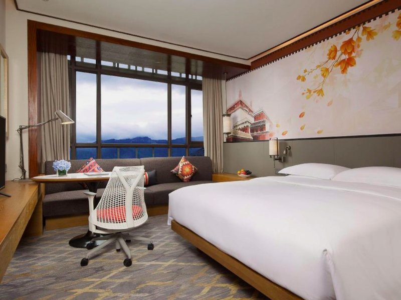 ヒルトン ガーデン イン シャングリラ (Hilton Garden Inn Shangri-La)の写真