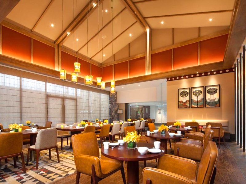 ヒルトン ガーデン イン シャングリラ (Hilton Garden Inn Shangri-La)の写真