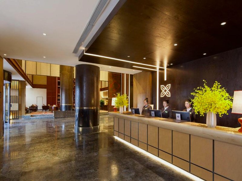 ヒルトン ガーデン イン シャングリラ (Hilton Garden Inn Shangri-La)の写真