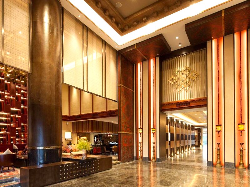 ヒルトン ガーデン イン シャングリラ (Hilton Garden Inn Shangri-La)の写真