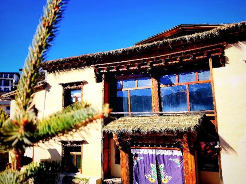 シャングリラ E アウトフィッティング ブティック ホテル (Shangri-La E-Outfitting Boutique Hotel)の写真