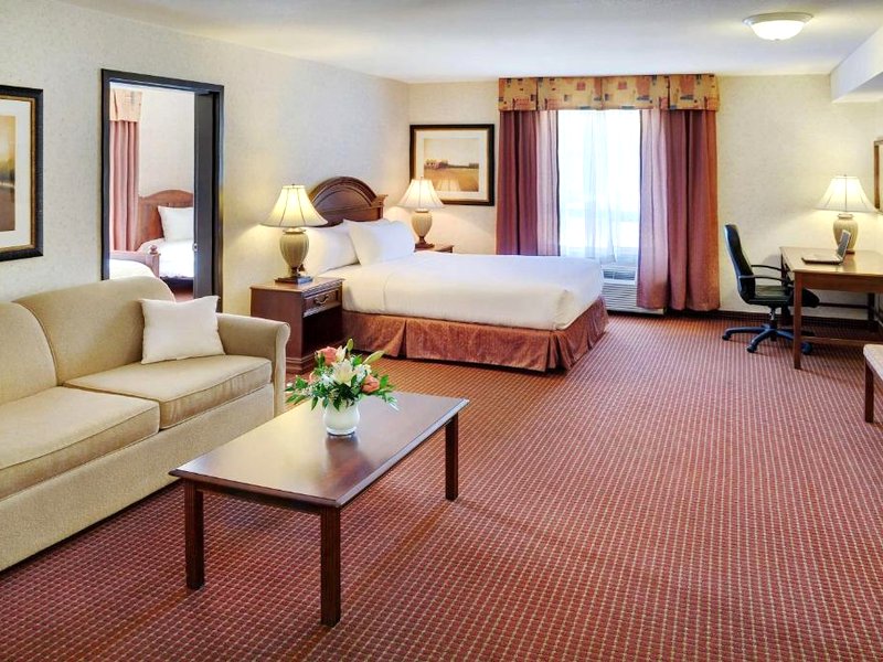 Coast Grimshaw Hotel & Suitesの写真