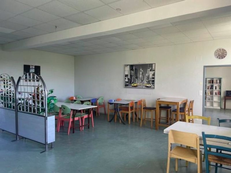 Le Domaine des Cordeliersの写真