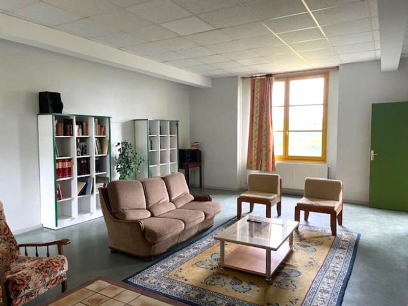 Le Domaine des Cordeliersの写真