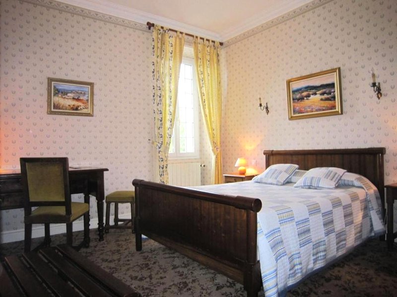 Hostellerie de la Bourianeの写真