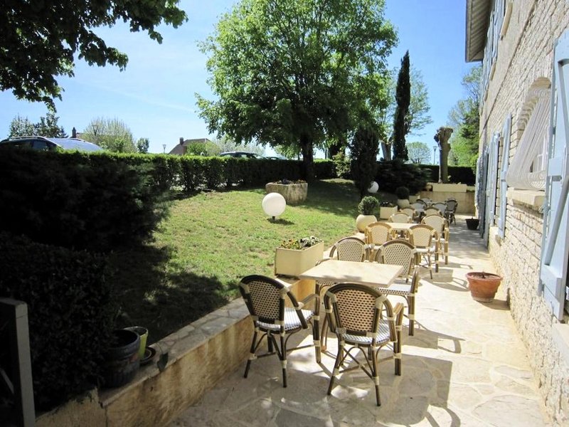 Hostellerie de la Bourianeの写真