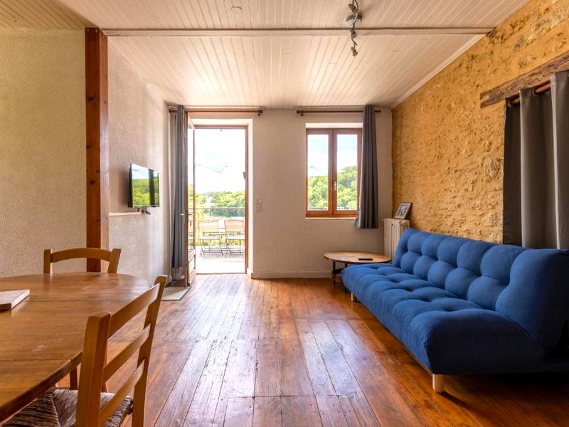 Domaine Les Maurellesの写真