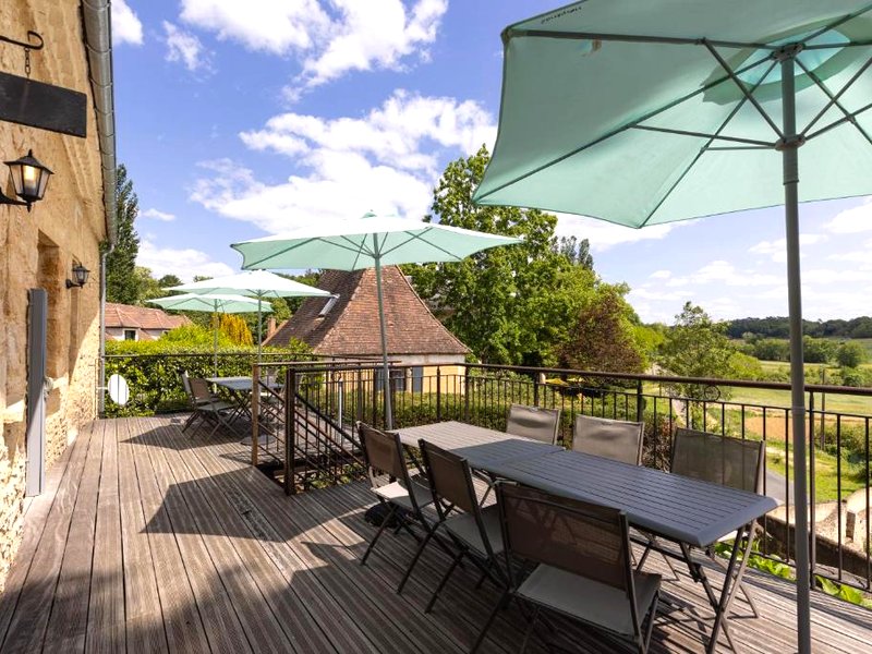 Domaine Les Maurellesの写真