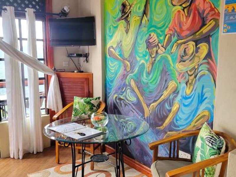 Samfi Gardensの写真