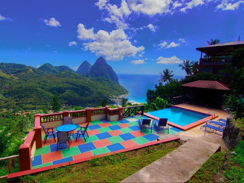 Samfi Gardensの写真