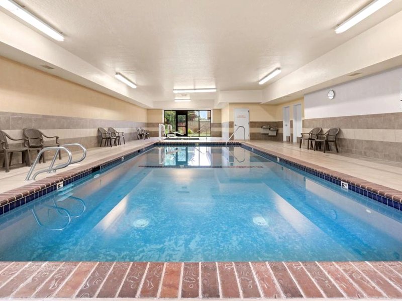 Hampton Inn & Suites Burlingtonの写真