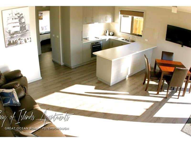 Bay of Islands Apartmentsの写真