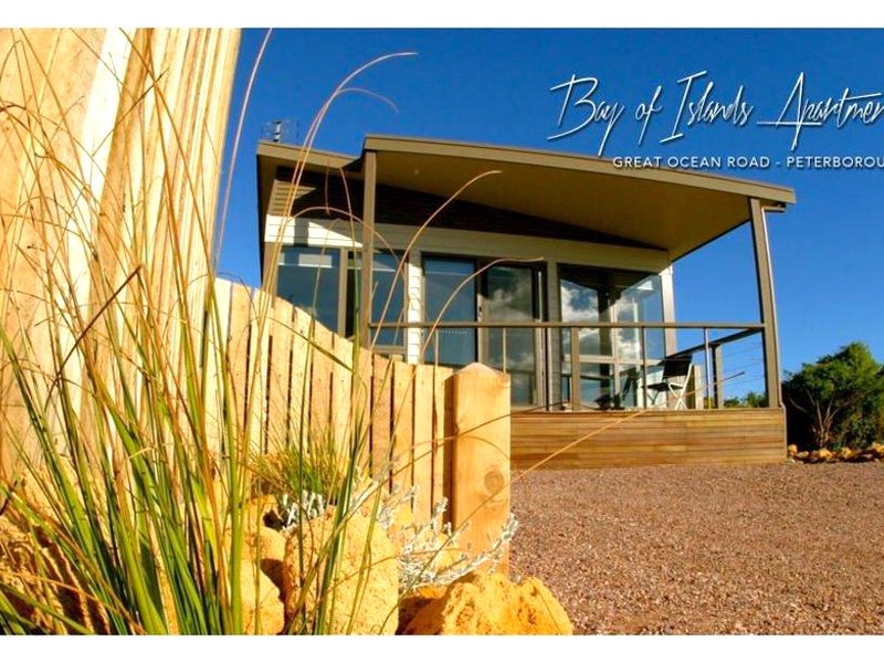 Bay of Islands Apartmentsの写真