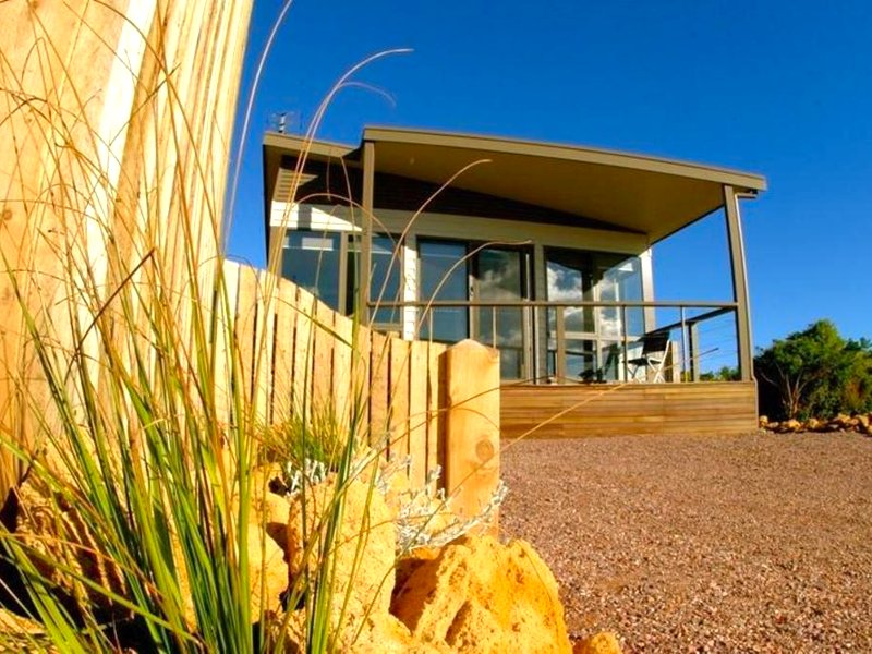 Bay of Islands Apartmentsの写真