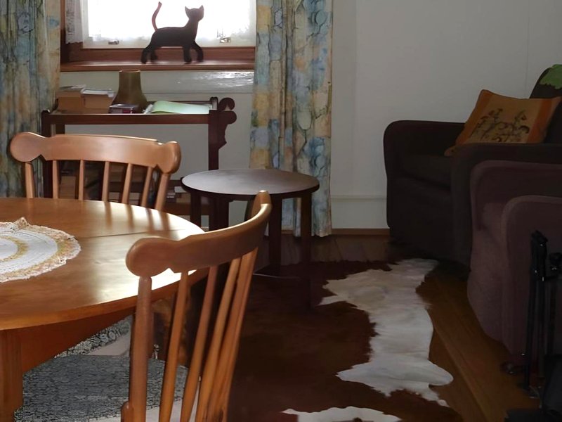 クリストファー ホールズ コロニアル アコモデーション (Christopher Halls Colonial Accommodation)の写真