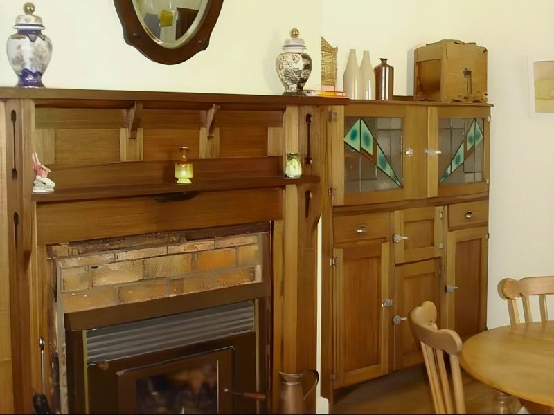 クリストファー ホールズ コロニアル アコモデーション (Christopher Halls Colonial Accommodation)の写真