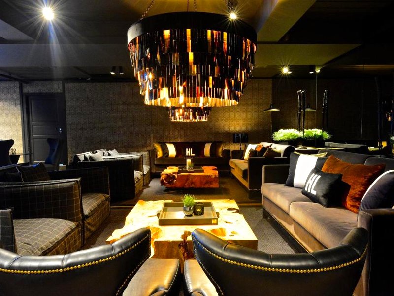 ハイランド ロッジ (Highland Lodge)の写真