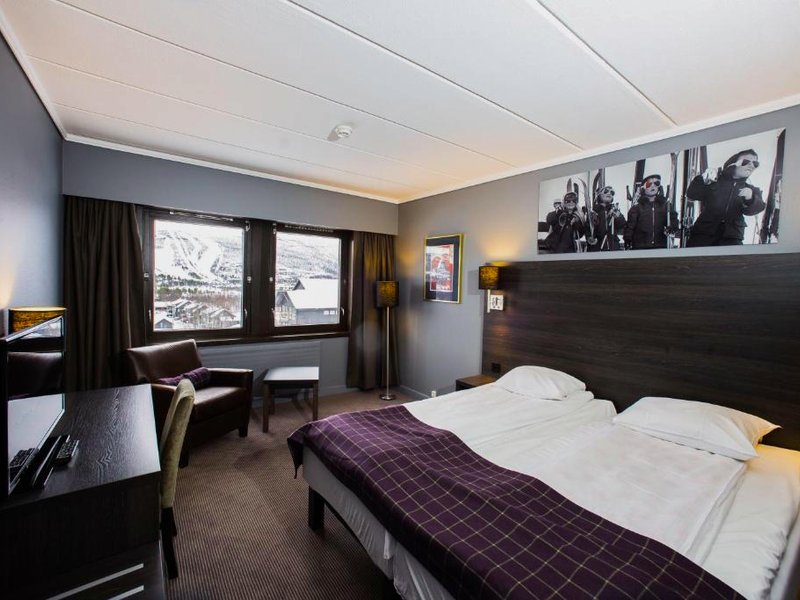 Geilo Hotelの写真