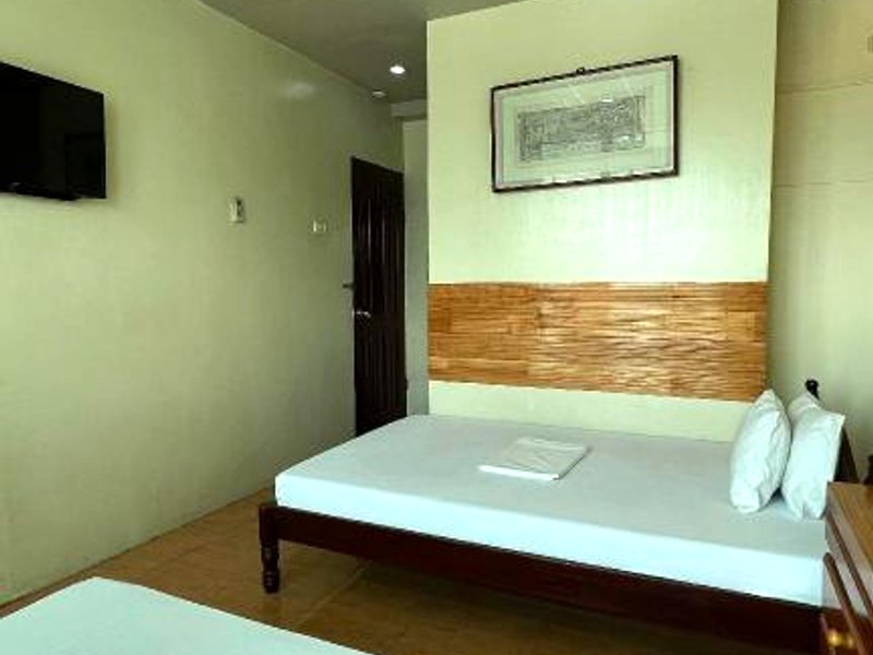 インサイド ルーム イン (Inside Room Inn)の写真