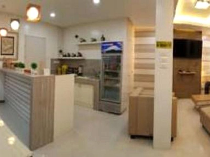 レジデンシア ダラ (Residencia Dara)の写真