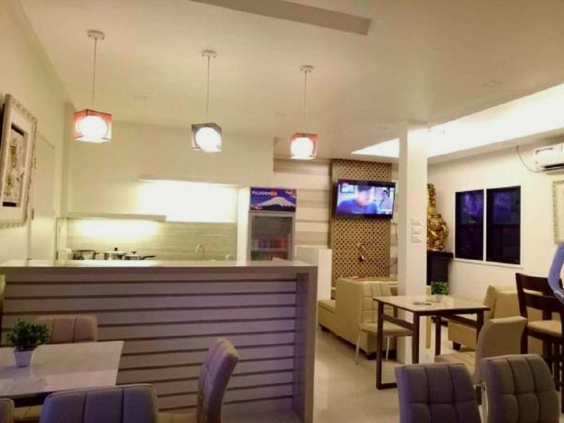 レジデンシア ダラ (Residencia Dara)の写真