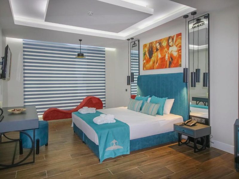 Asia Beach Resort & Spa Hotelの写真