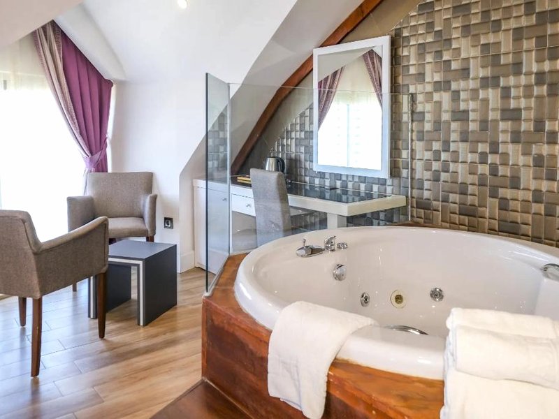 Asia Beach Resort & Spa Hotelの写真