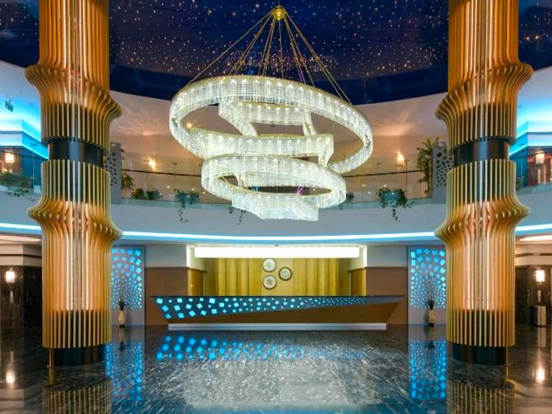 Asia Beach Resort & Spa Hotelの写真