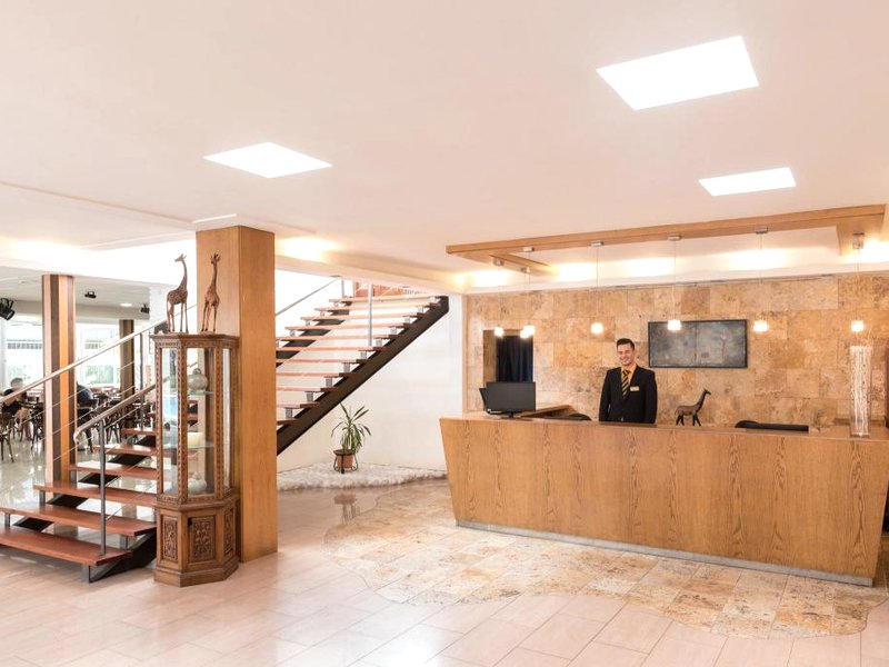 ホテル H トップ パーム ビーチ アンド スパ (Hotel H TOP Palm Beach and SPA)の写真