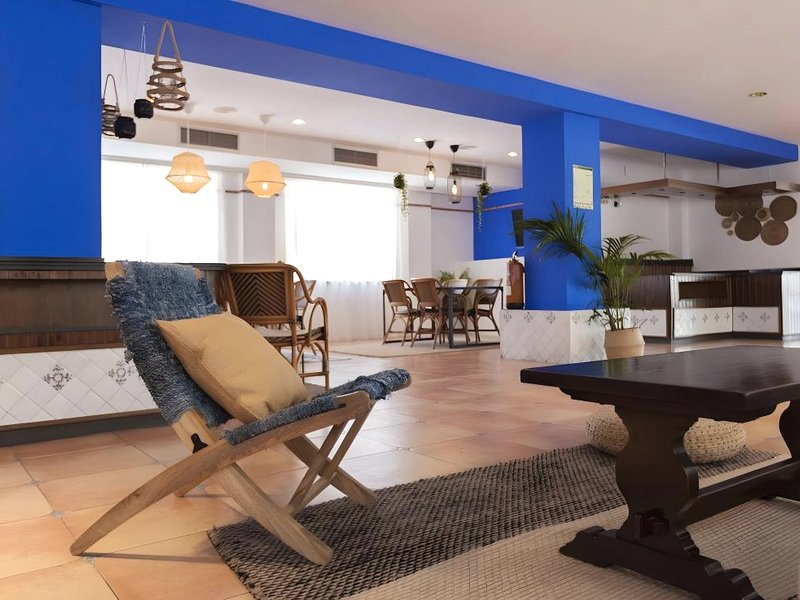 RVHotels Mar de Tossaの写真