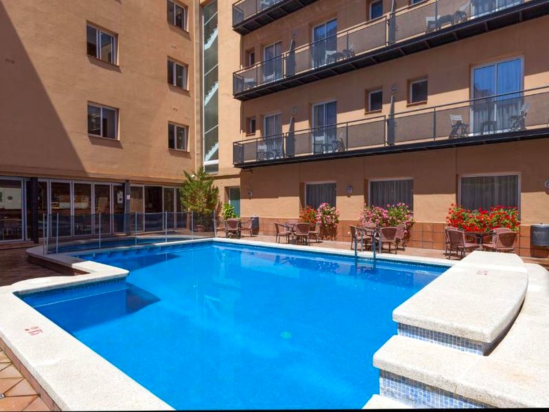 RVHotels Mar de Tossaの写真
