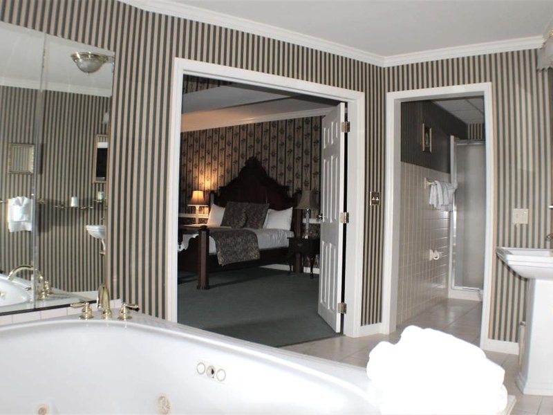 ウェインブルック イン (Waynebrook Inn)の写真