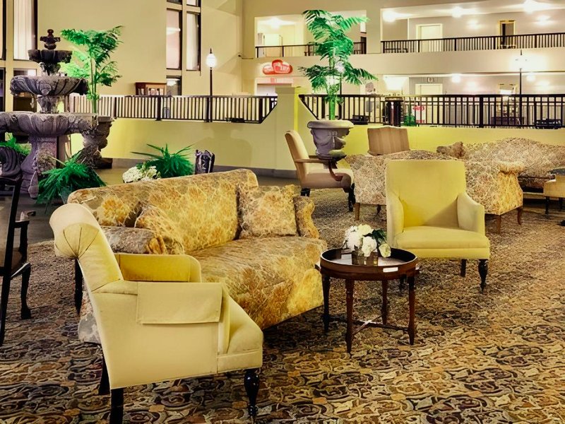 Holiday Inn Morgantown – Reading Area By IHGの写真