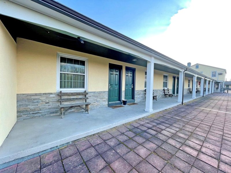 Red Carpet Inn & Suites Morgantownの写真