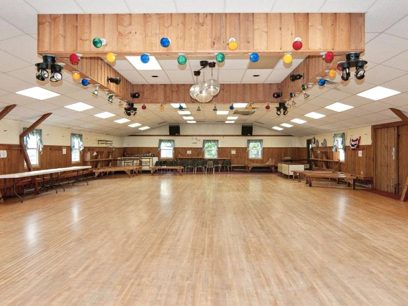 Spring Gulch Chalet 12の写真