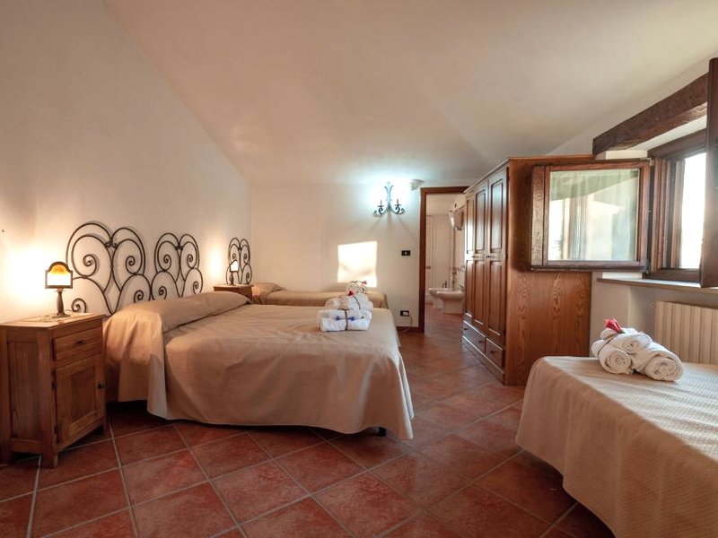 Azienda Agrituristica Le Terre Di San Leonardoの写真