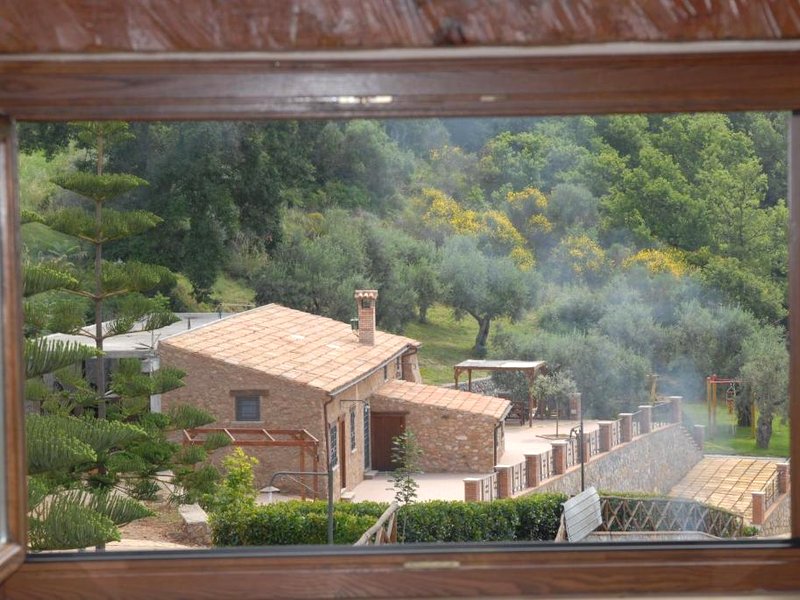 Azienda Agrituristica Le Terre Di San Leonardoの写真