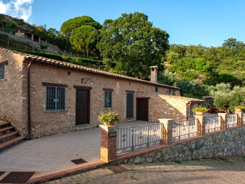 Azienda Agrituristica Le Terre Di San Leonardoの写真